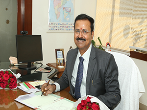 gvn-prasad-assumes-charge-as-director-commercial-at-rinl